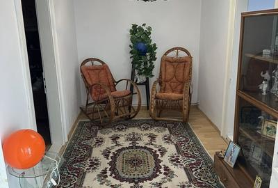 Casă cu 4 camere cu Teren 300 Mp în Central - 10