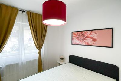Apartament 3 camere inchiriere termen scurt 2luni - 31
