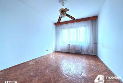 Apartament cu 2 camere decomandat în Fortuna - 1