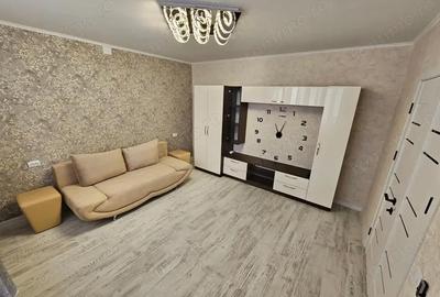 Apartament cu 2 camere decomandat în Vest - 1