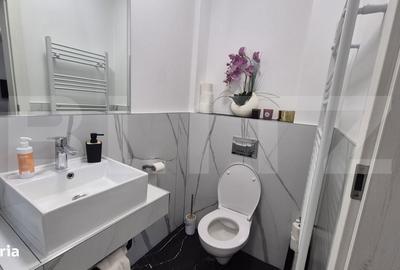 Casă cu 4 camere în Someșeni - 16
