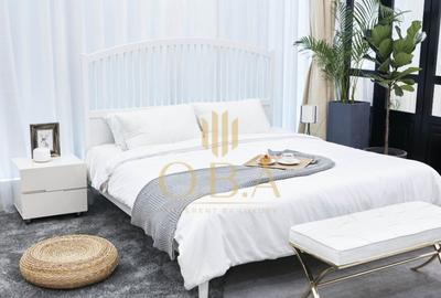 STUDIO MAMAIA NORD - OBA LAKE - PROIECT FINALIZAT. - 2