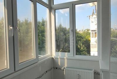 Apartament cu 2 camere semidecomandat, mobilat în Mărășești - 7