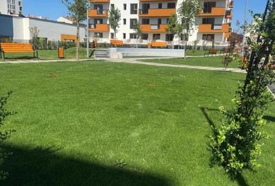 Apartament 3 camere, finisat modern, Bloc nou, Iulius Mall Cluj-Napoca - 4
