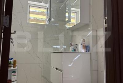 De inchiriat 2 camere la prima inchiriere, zona Carrefour C-tin Brancusi De inchiriat 2 camere la prima inchiriere, zona Carrefour C-tin Brancusi - 17