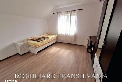 Casă cu 5 camere cu Teren 384 Mp în Unirea - 4