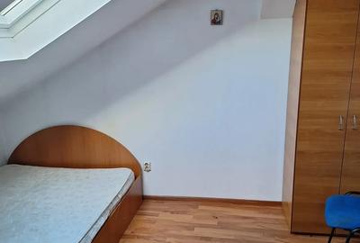 Vand apartament cu 3 camere decomandate - 2