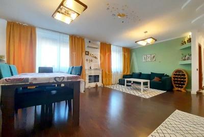Apartament 3 camere de vanzare in Dimitrie Cantemir Oradea, Oradea - 2