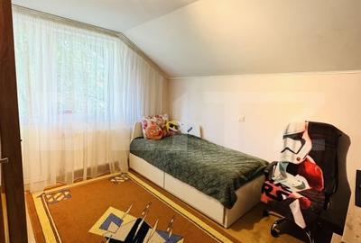 Duplex cu 4 camere cu Canalizare în Florilor - 5