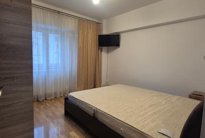 Apartament cu 4 camere semidecomandat, mobilat în Capitol - 17