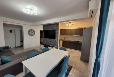 Apartament cu 3 camere în Central - 3