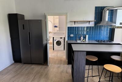 Casă cu 2 camere în Central