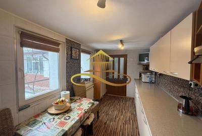 Casă individuală cu 5 camere cu Canalizare în Tache - 56