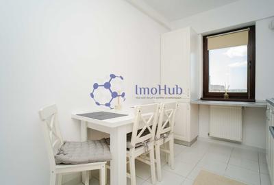 Predare Imediata - Ap 2 camere, mobilat si utilat - 9