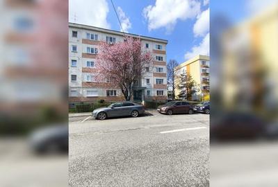 Garsonieră nedecomandată, mobilată în Zorilor - 8