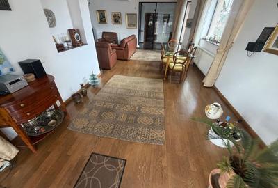 Casă individuală cu 5 camere cu Canalizare în Clinceni - 24