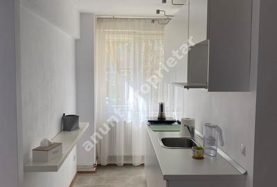 Garsonieră, mobilată în Grigorescu - 12