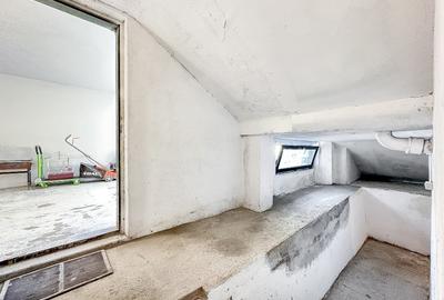 Casă individuală cu 6 camere cu Teren 534 Mp în Central - 15