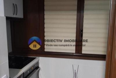 Apartament de inchiriat 2 camere Bld Decebal - 7