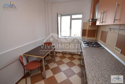 Apartament cu 2 camere decomandat, mobilat în 1 Mai - 16