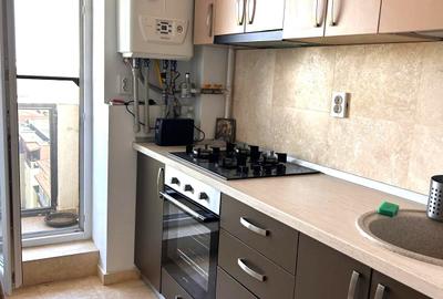 Studio  NOU Avangarde - Ghencea | Mobilat & Utilat Complet | - 7