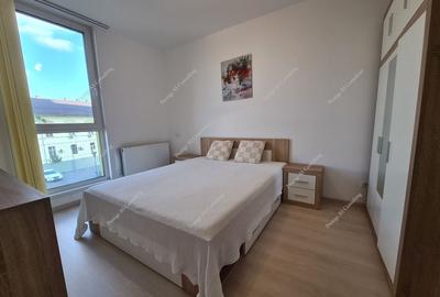 VIVALIA - Apartament cu 3 camere si loc de parcare - in Compelxul studentesc - 6