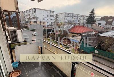Apartament 3 camere ,centrala proprie, in Ploiesti , Eroil - 3