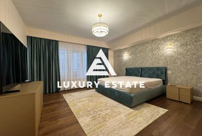 Inchirere apartament cu 3 camere complet renovat/nou  Sos Nordului - 26