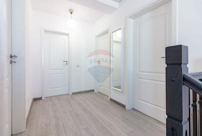 Vila de vanzare in Dragomiresti Deal, aproape de soseaua de centura - 10
