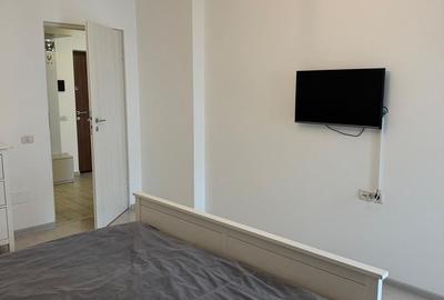 Apartament cu 2 camere decomandat, mobilat în Dobroești - 3