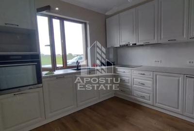 Duplex cu 3 camere ,Pompe de caldura,127Mp,Sacalaz - 1