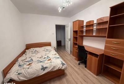 Apartament cu 4 camere decomandat în Exterior Vest