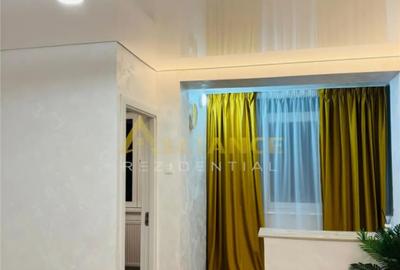 Garsonieră în Giurgiului - 6