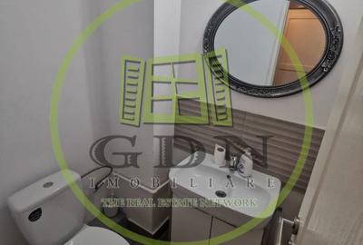 Apartament cu 3 camere decomandat în Decebal - 5