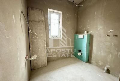 Duplex cu 5 camere in zona benzinariei Eso din Giroc Duplex cu 5 camere in zona benzinariei Eso din Giroc - 12