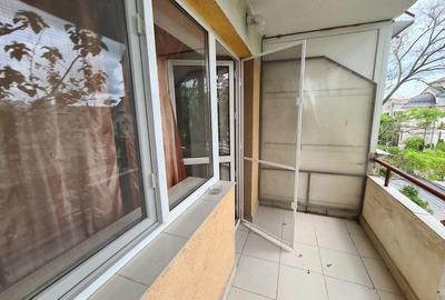 Apartament cu 2 camere decomandat în Spitalului - 8