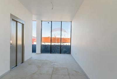 Spații de birouri de 400mp în zona Centrala. - 3