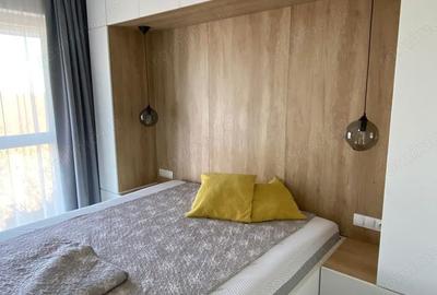 Apartament cu 2 camere în Central - 5