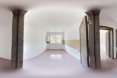 Apartament cu 3 camere decomandat în Sânpetru - 11