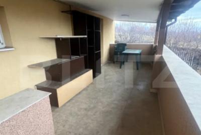 Casă cu 3 camere cu Teren 750 Mp în Cetății - 9