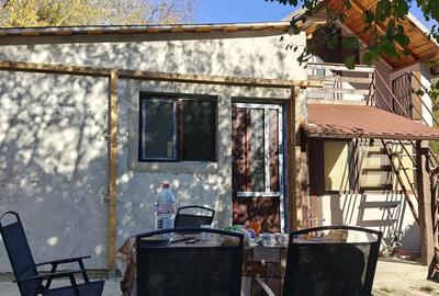 Casa Razvad - gaze, apa, curent, incalzire centrala - 2