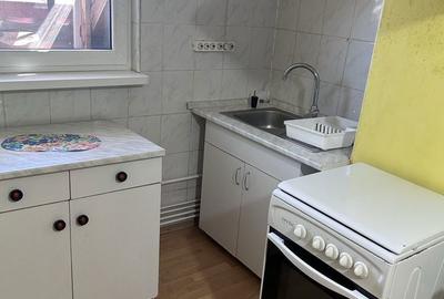 Apartament cu 2 camere în Andrei Mureșanu - 3