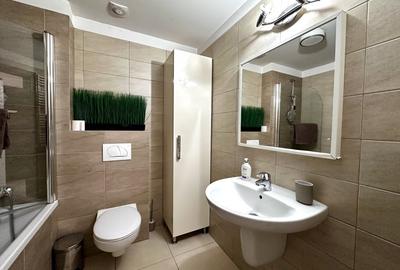 3 camere | Bucurestii noi | Baneasa | Sisesti | Parcare | Comision 0% - 8