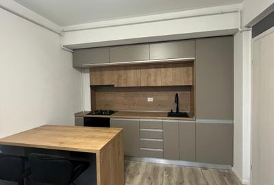 Apartament tip studio-tva inclus-Militari Residence-Comision 0% - 15