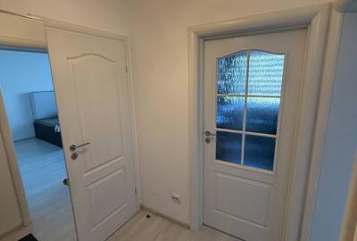 Garsonieră decomandată în Lujerului - 8