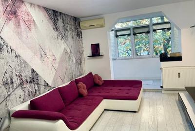 Apartament 3 camere Titan, 60mp - 10