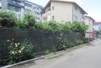 Prelungirea Ghencea - Diamantului, M 3, zona de case si blocuri - 6