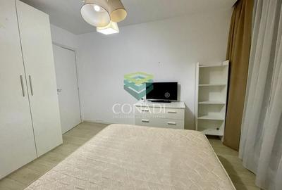 Apartament 2camere de inchiriat in Aviatiei - City Point - 7