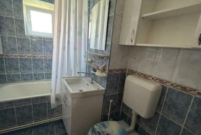 Apartament cu 2 camere decomandate - etaj 1 Zona Burdujeni - 1