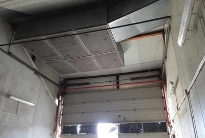 Spațiu industrial, în Roșiori - 4